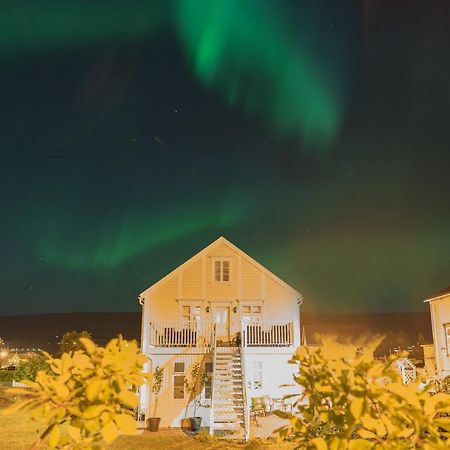 Old Town Luxury Apartment Akureyri Exterior photo
