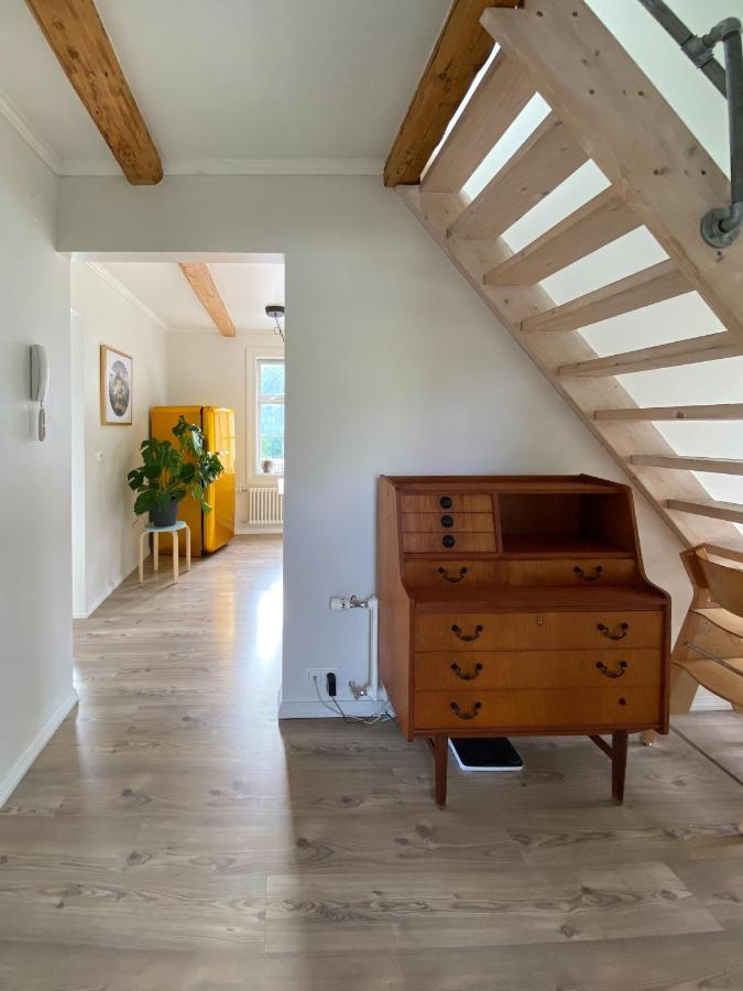 Old Town Luxury Apartment Akureyri Exterior photo