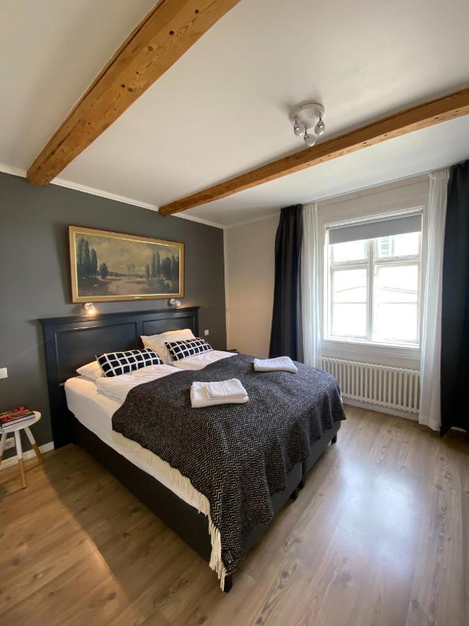 Old Town Luxury Apartment Akureyri Exterior photo