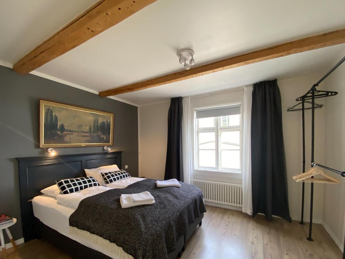 Old Town Luxury Apartment Akureyri Exterior photo