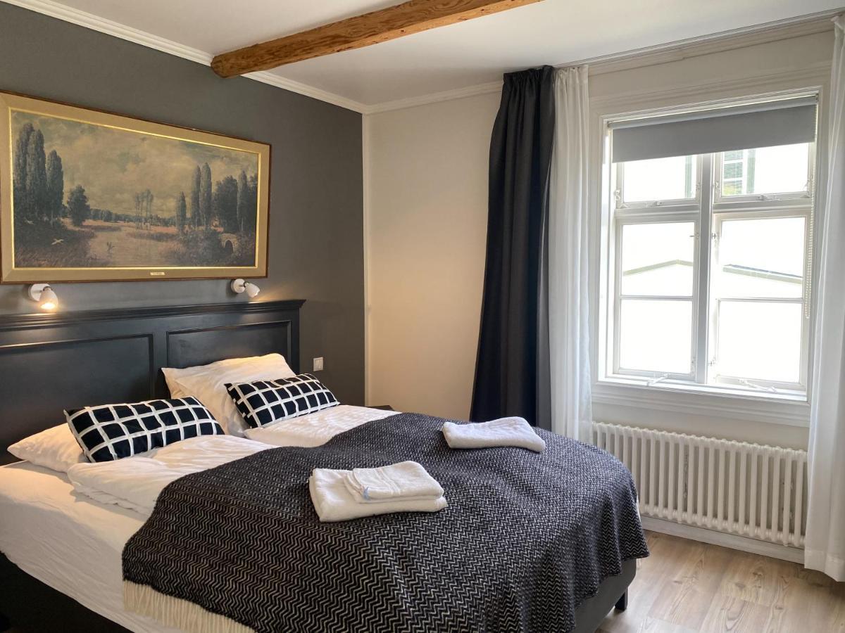 Old Town Luxury Apartment Akureyri Exterior photo